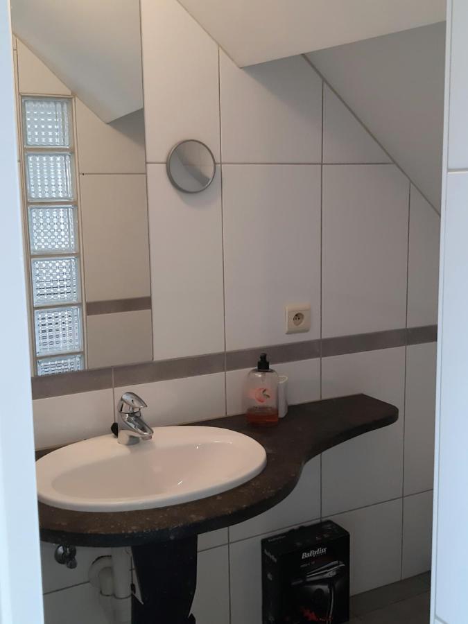Logies Stienon Apartment บรัสเซลส์ ภายนอก รูปภาพ